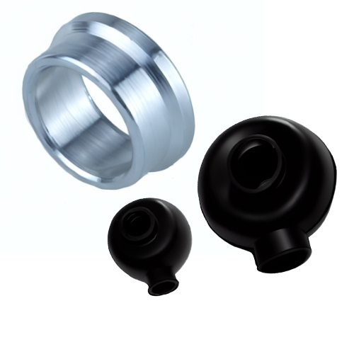 Rod End Accessories