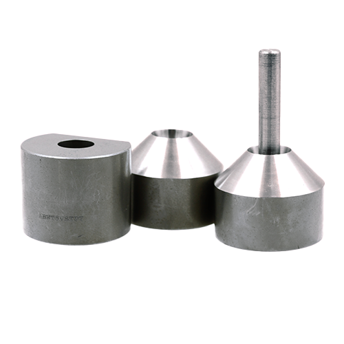 Staking & Swaging Tools