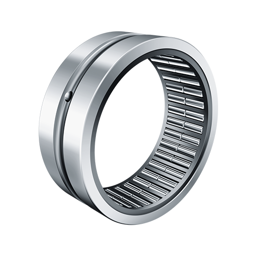 Machined Type Needle Bearings