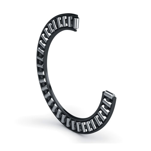 Needle Thrust Bearings