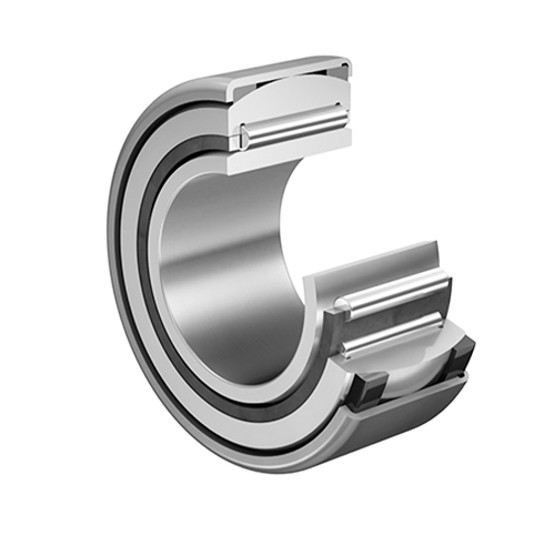 Aligning Needle Roller Bearings