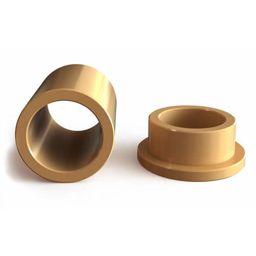 Sintered Bronze Bushes