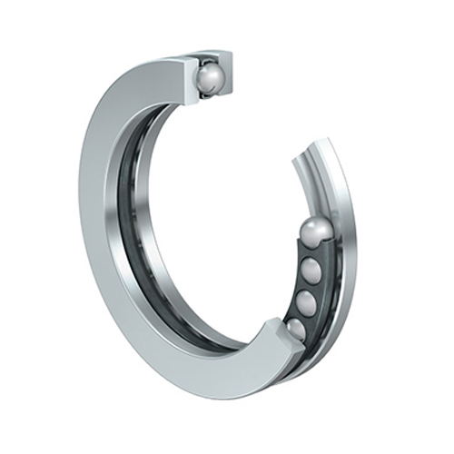Metric Axial Thrust Ball