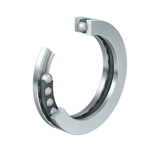 Imperial Axial Thrust Ball
