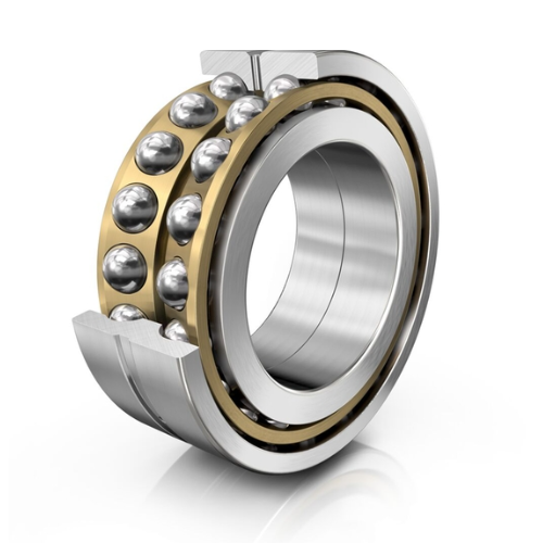 Metric Angular Contact Ball