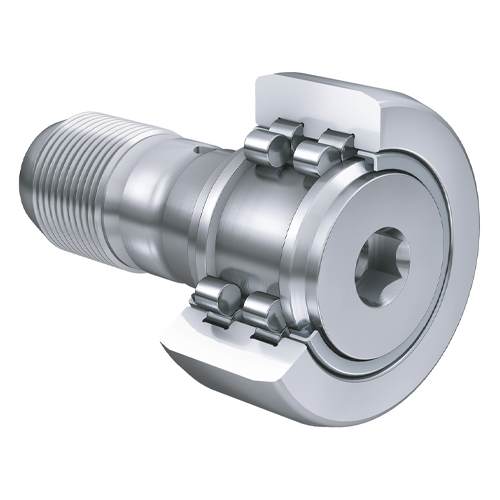 Metric Stud Cam Followers