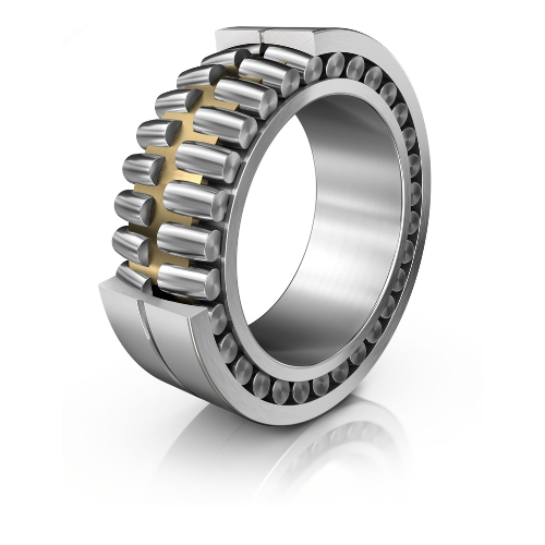 Spherical Roller Bearings