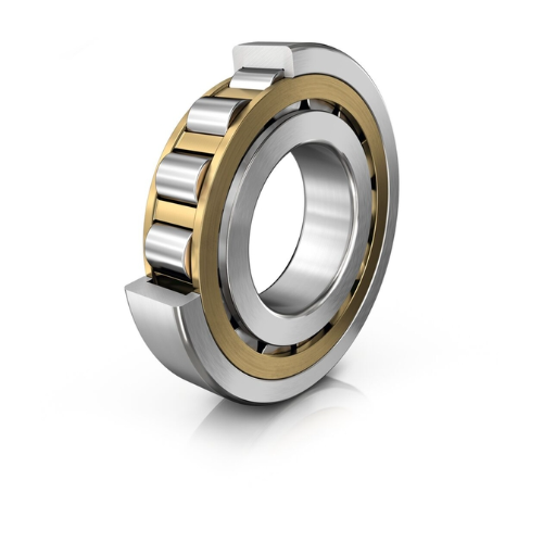 Cylindrical Roller Bearings