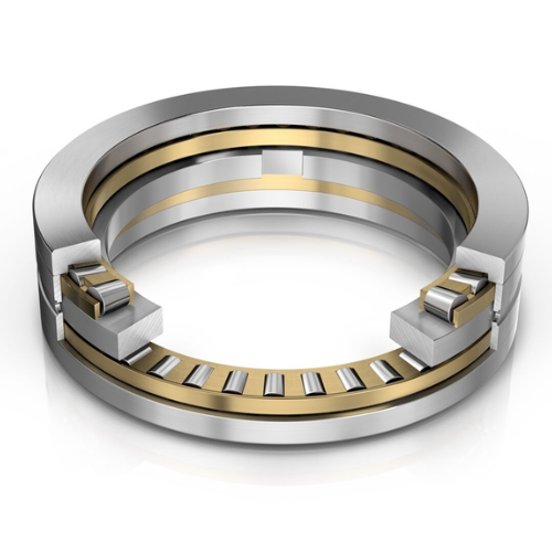 Cylindrical Roller Thrust Bearings