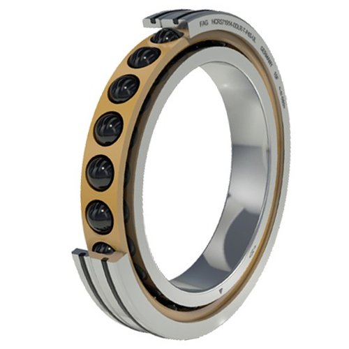 Super Precision Bearings