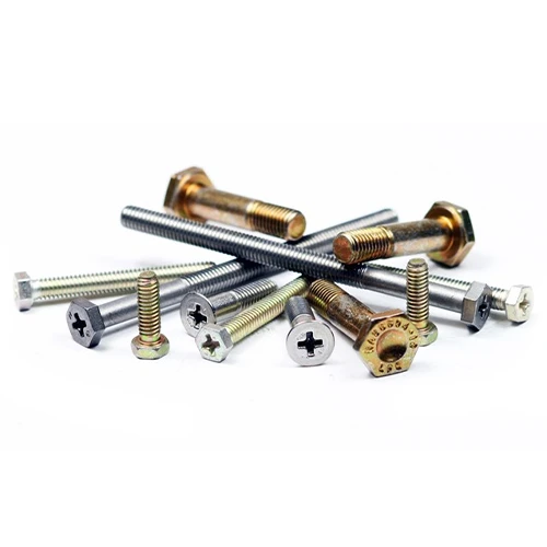 Aerospace Bolts