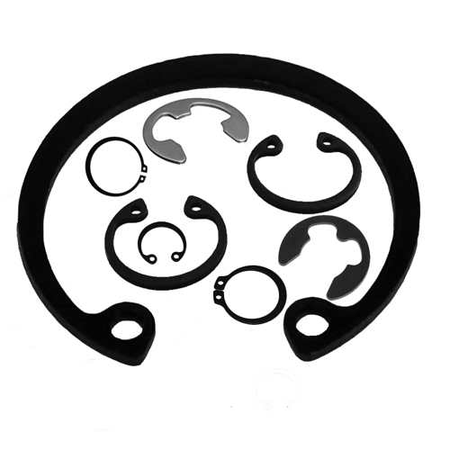 Circlips & Snap Rings
