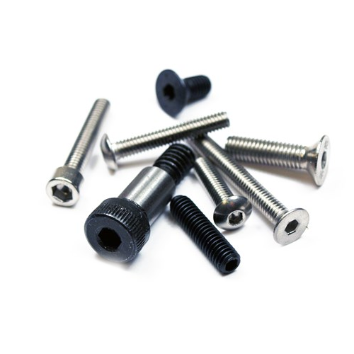 Industrial Bolts