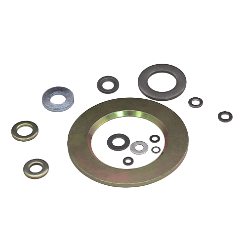 Aerospace Washers