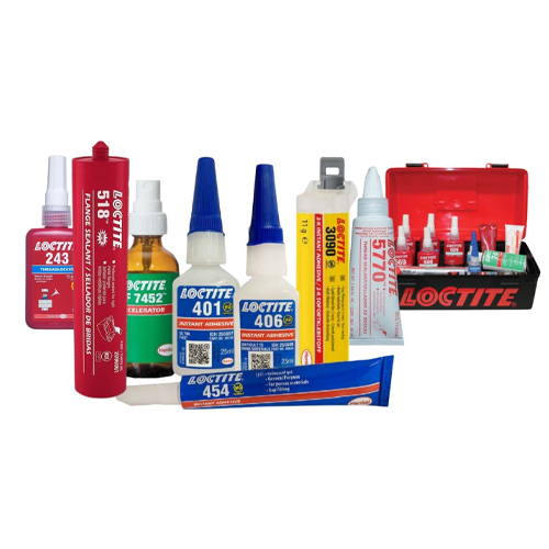 Adhesives