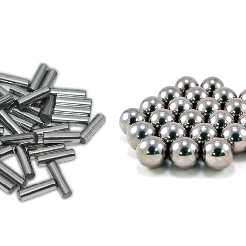 Loose Balls/Needles/Rollers