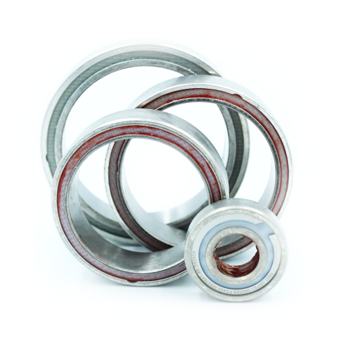 Airframe Bearings