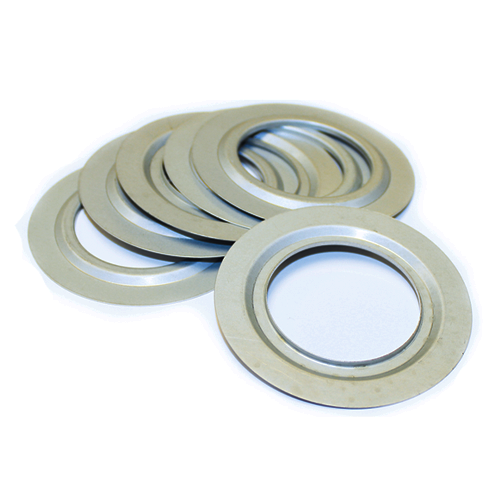 Nilos Rings