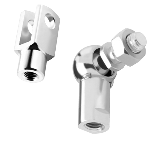 Clevises & Ball Joints
