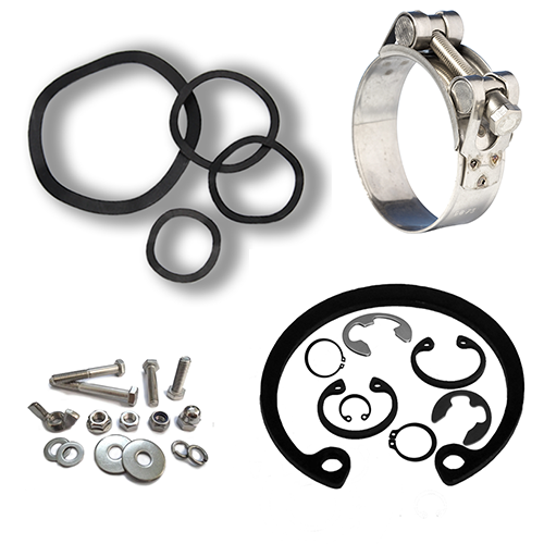 Fasteners