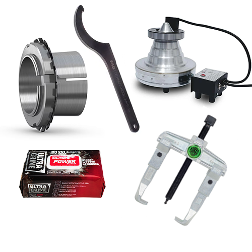 Maintenance Products