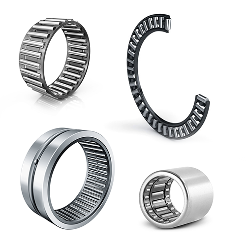 Needle Roller Bearings