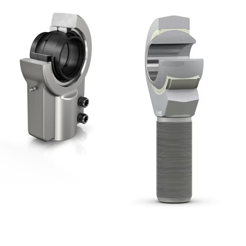 Rod Ends