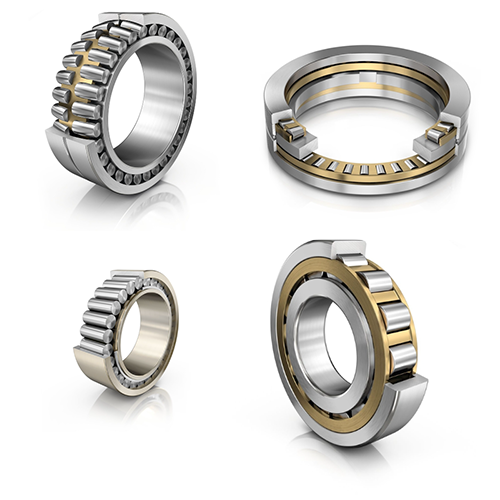 Roller Bearings