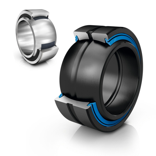 Spherical Plain Bearings