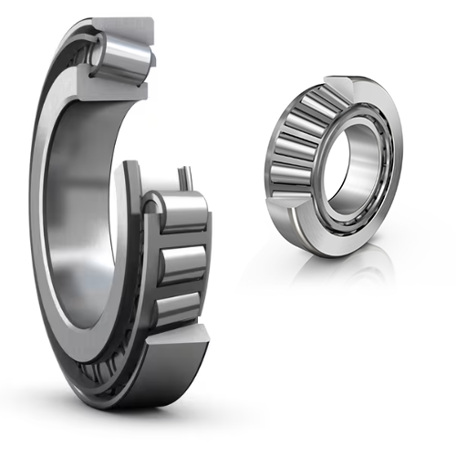 Tapered Roller Bearings