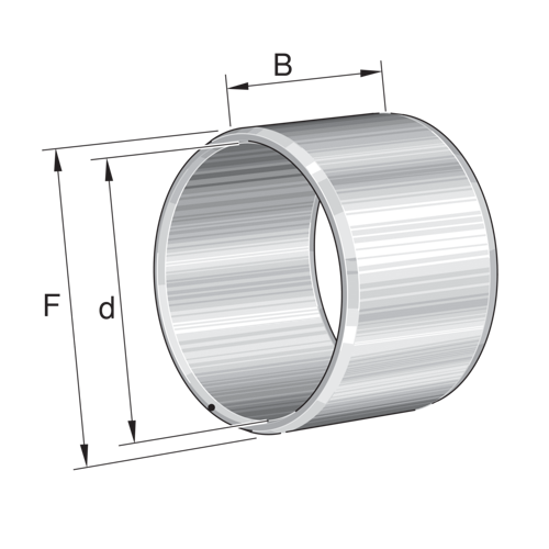 IR40X48X40