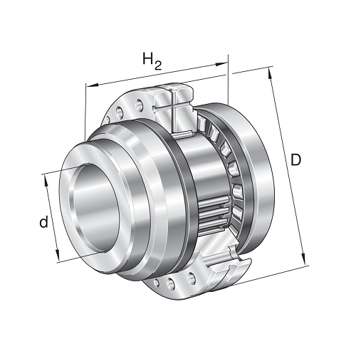 ZARF45130L