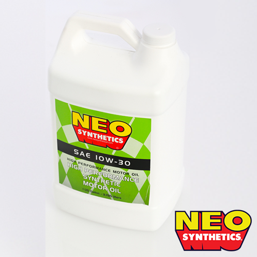 10w30 Engine Oil
