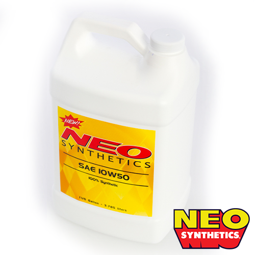 10w50 Engine Oil