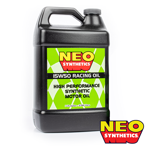 15w50 Engine Oil