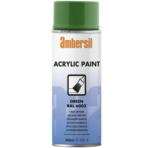 20187 Paint Green RAL6002