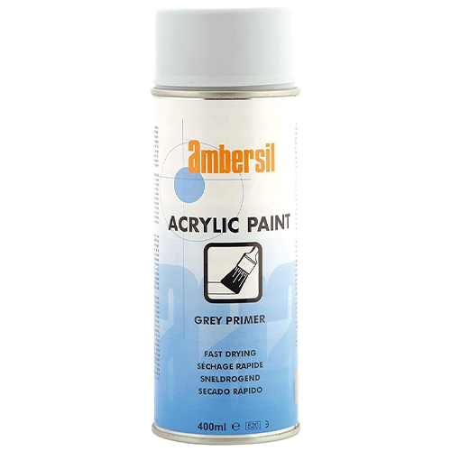 20189 Paint Grey Primer