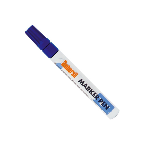 20368 Marker Pen Blue