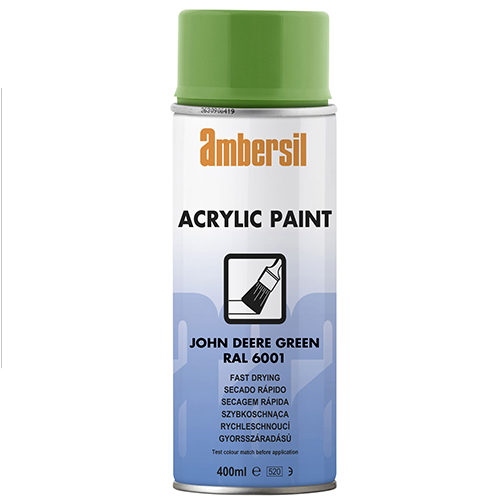 20558 Paint JDeerGreen RAL6001