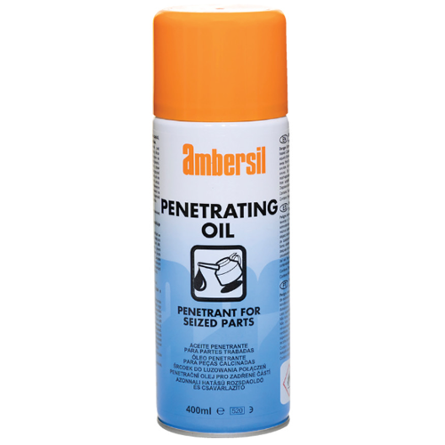 30240 Penetrating Oil 400ml