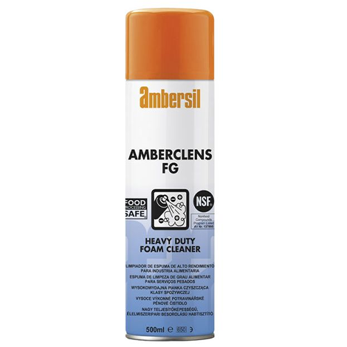 30241 Amberclens FG 500ml