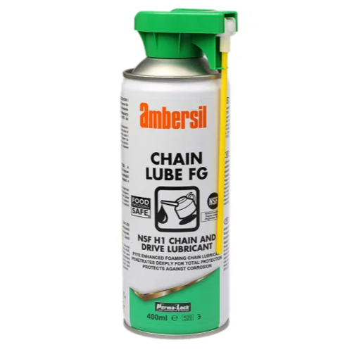 30245 Chain Lube FG 400ml
