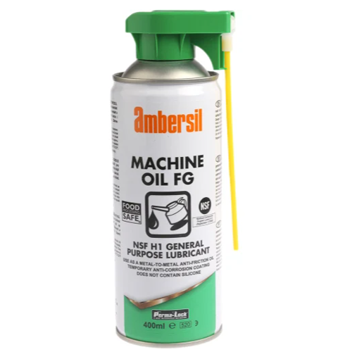 30247 Machine Oil FG 400ml