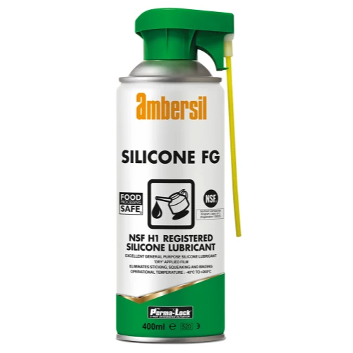 30248 Silicone FG 400ml