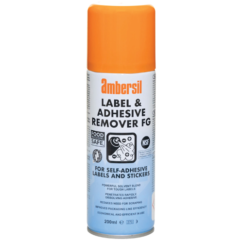 30254 Label & Adhesive Remover