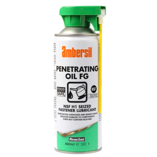 30256 Penetrating Oil FG 400ml