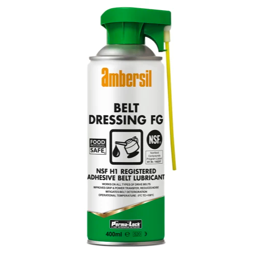 30257 Belt Dressing FG 400ml