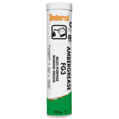 30258 Ambergrease FG3 380g