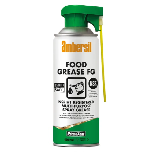 30259 Food Grease FG 400ml