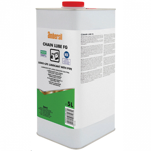30278 Chain Lube FG 5L